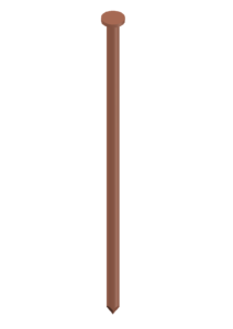 STUD WEILDING PIN