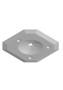 LOCKING WASHER