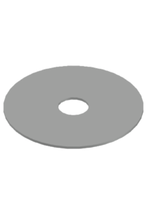 PLAIN WASHER
